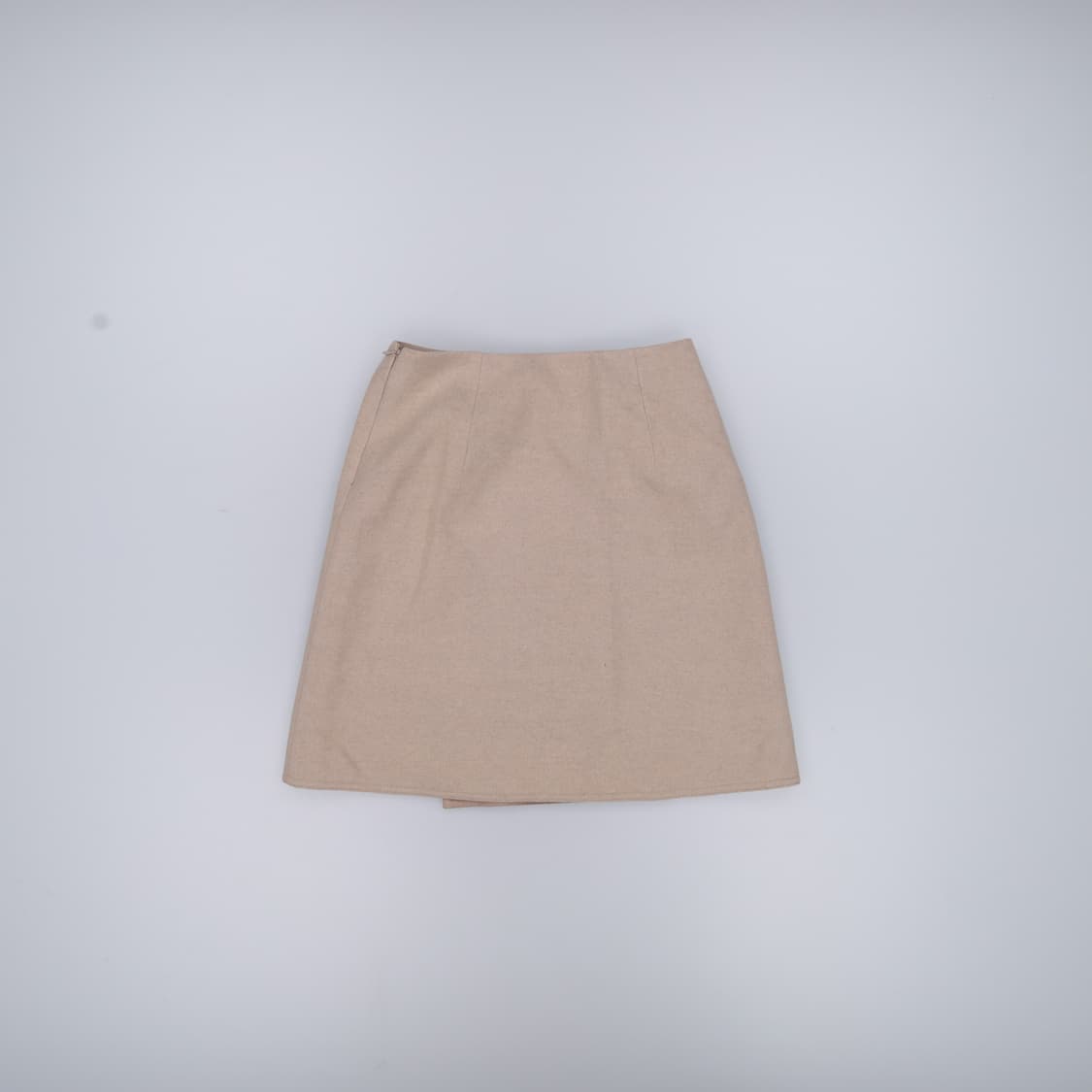 64-94 한섬마인 울 스커트 0403H1 상품이미지2