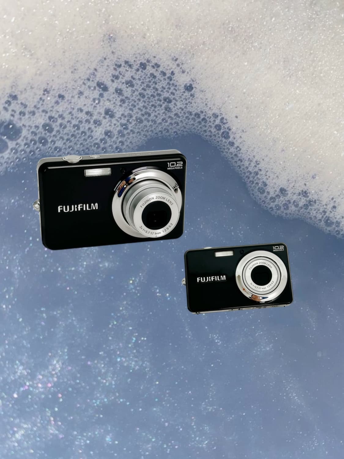 슬기디카!) 후지필름 파인픽스 j27 Finepix 빈티지 디카 상품이미지1