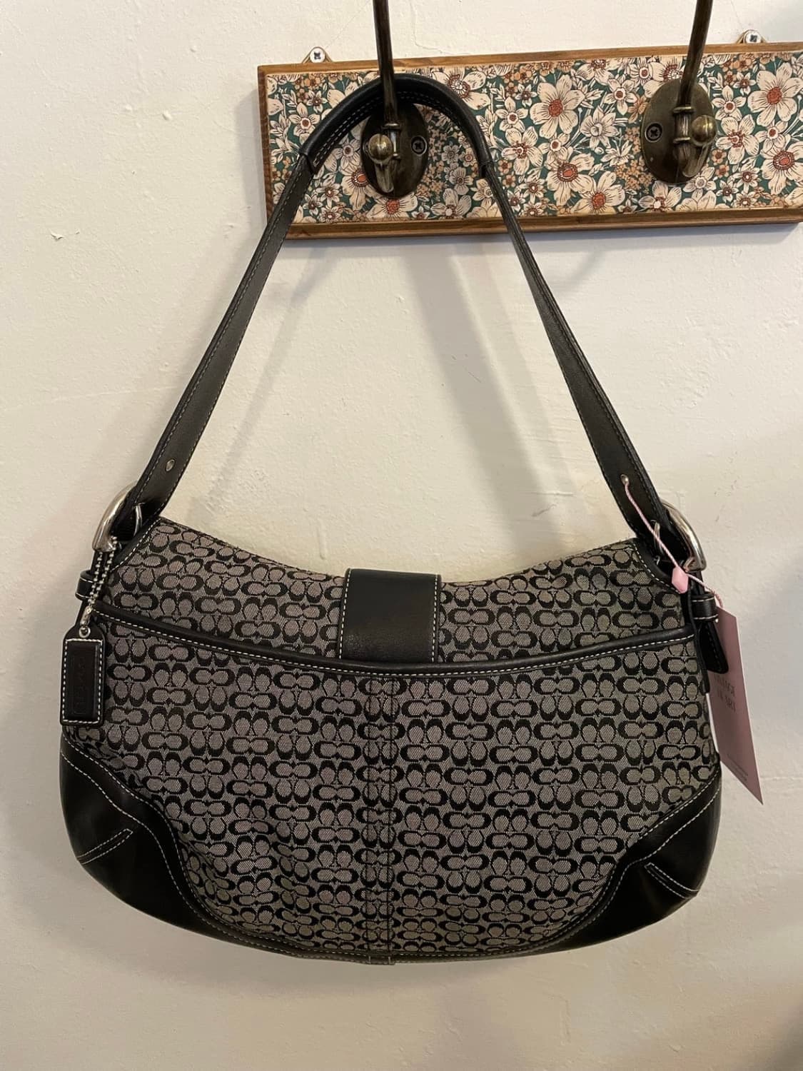 코치 숄더백 상품이미지2