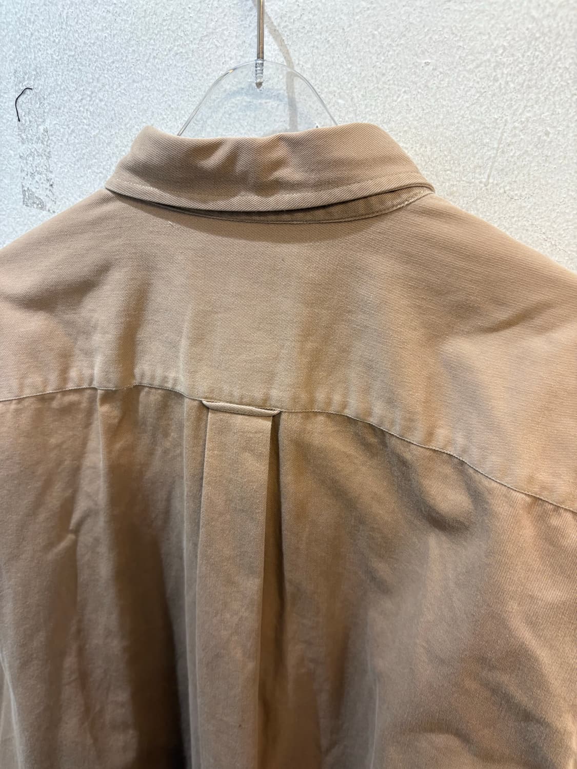 Carhartt beige cotton shirt 상품이미지7