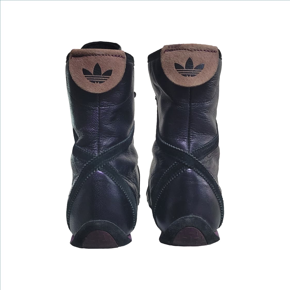 아디다스 실버 스트릭 하이 00s 복싱화 부츠 235 상품이미지6