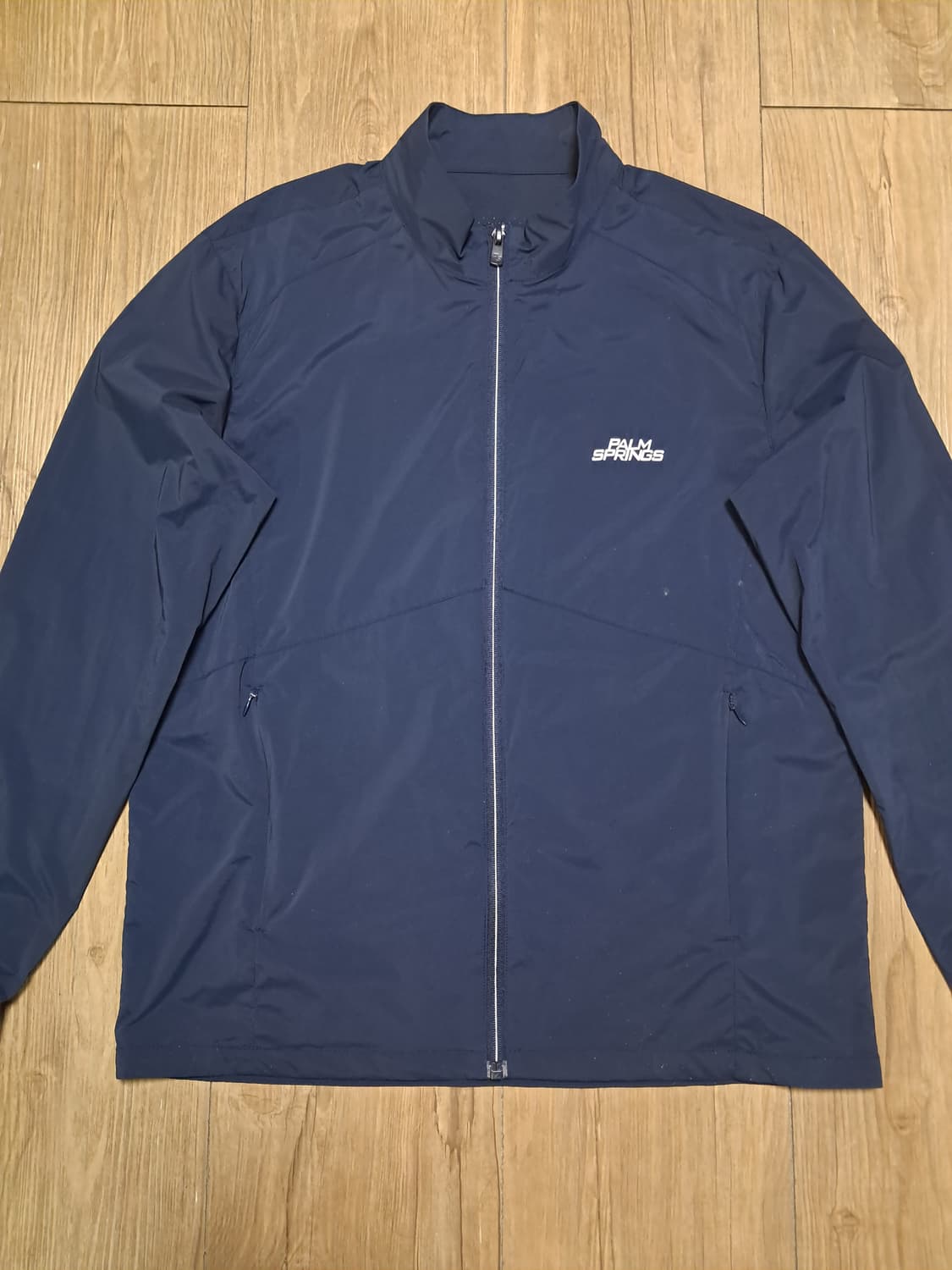 팜스프링스 골프 바람막이 남성100  상품이미지3