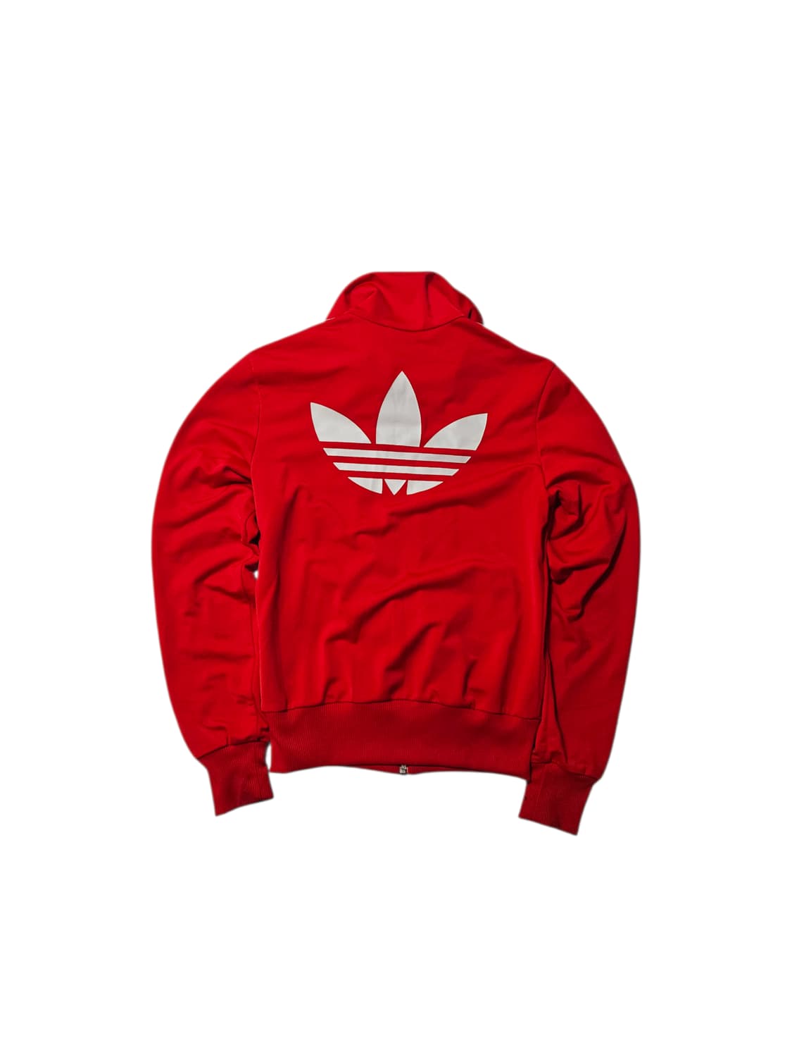 아디다스 파이어버드 빅로고 딱붙 85 져지 상품이미지2