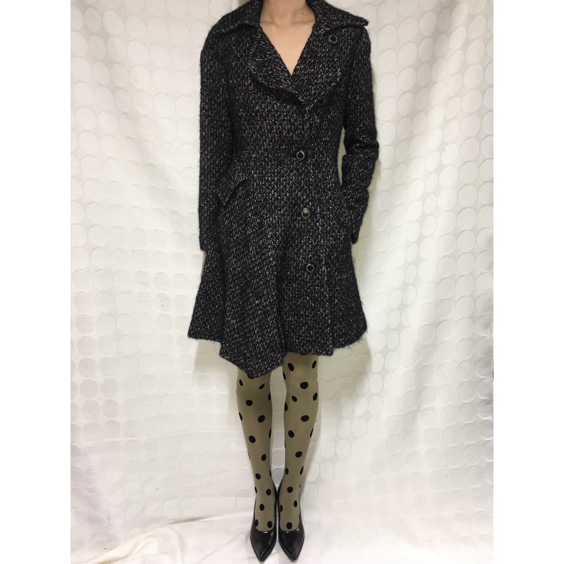 Vivienne Westwood 니트 코트 상품이미지3