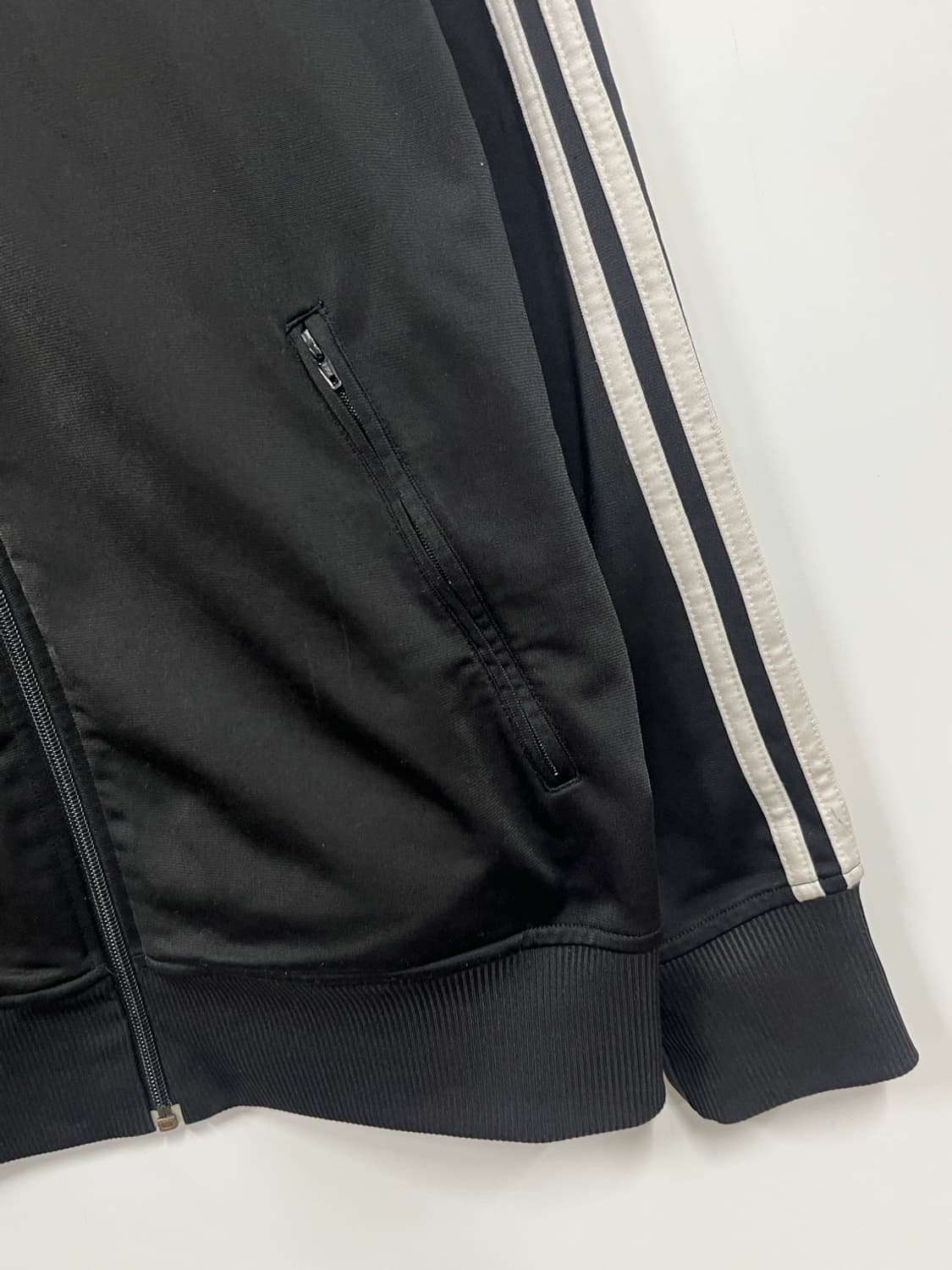 아디다스 트레포일 빅로고 파이어버드 트랙 져지 상품이미지3