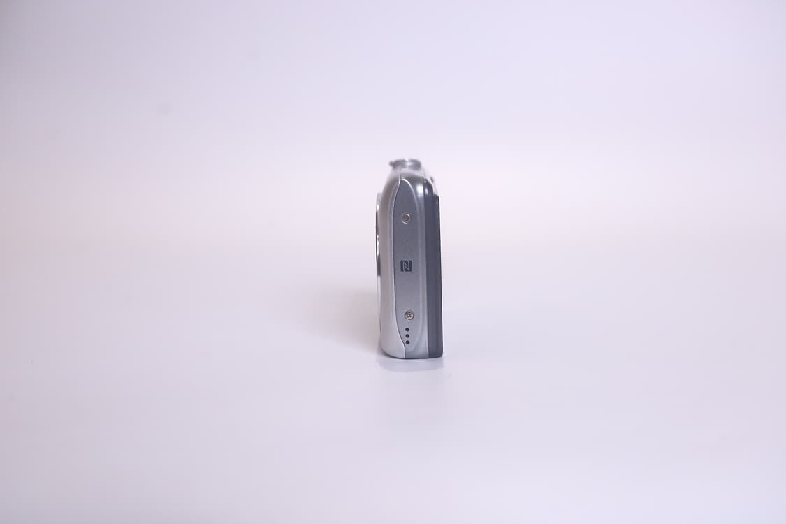 니콘 쿨픽스 S3700 실버 상품이미지3