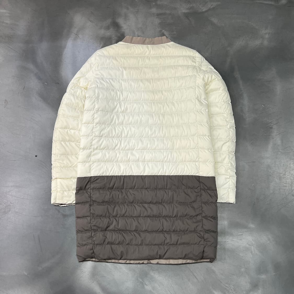  에르노 리버시블 패디드 코트 +명품감정서 y15212 상품이미지2