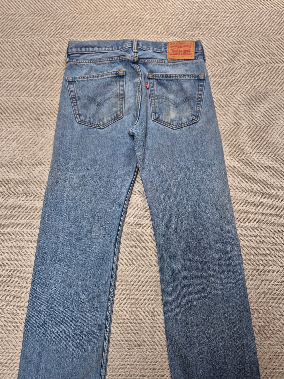 리바이스 505 (p56) 상품이미지4