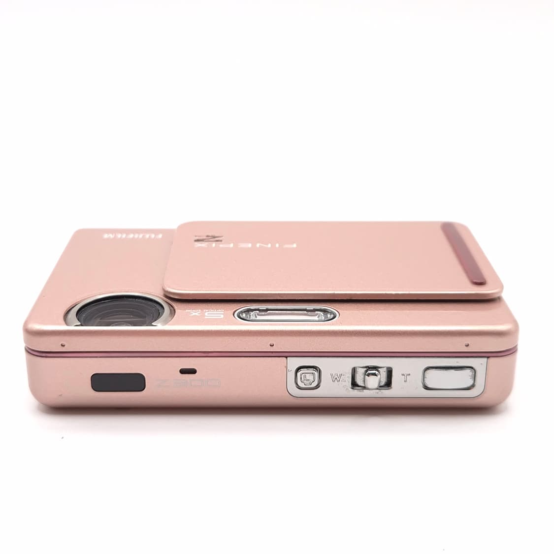 터치&슬라이드🍑fujifilm finepix Z300 베이지핑크🌸 상품이미지4