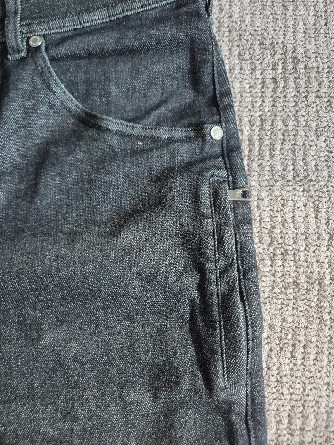 닐바렛 스트레치 데님 상품이미지4