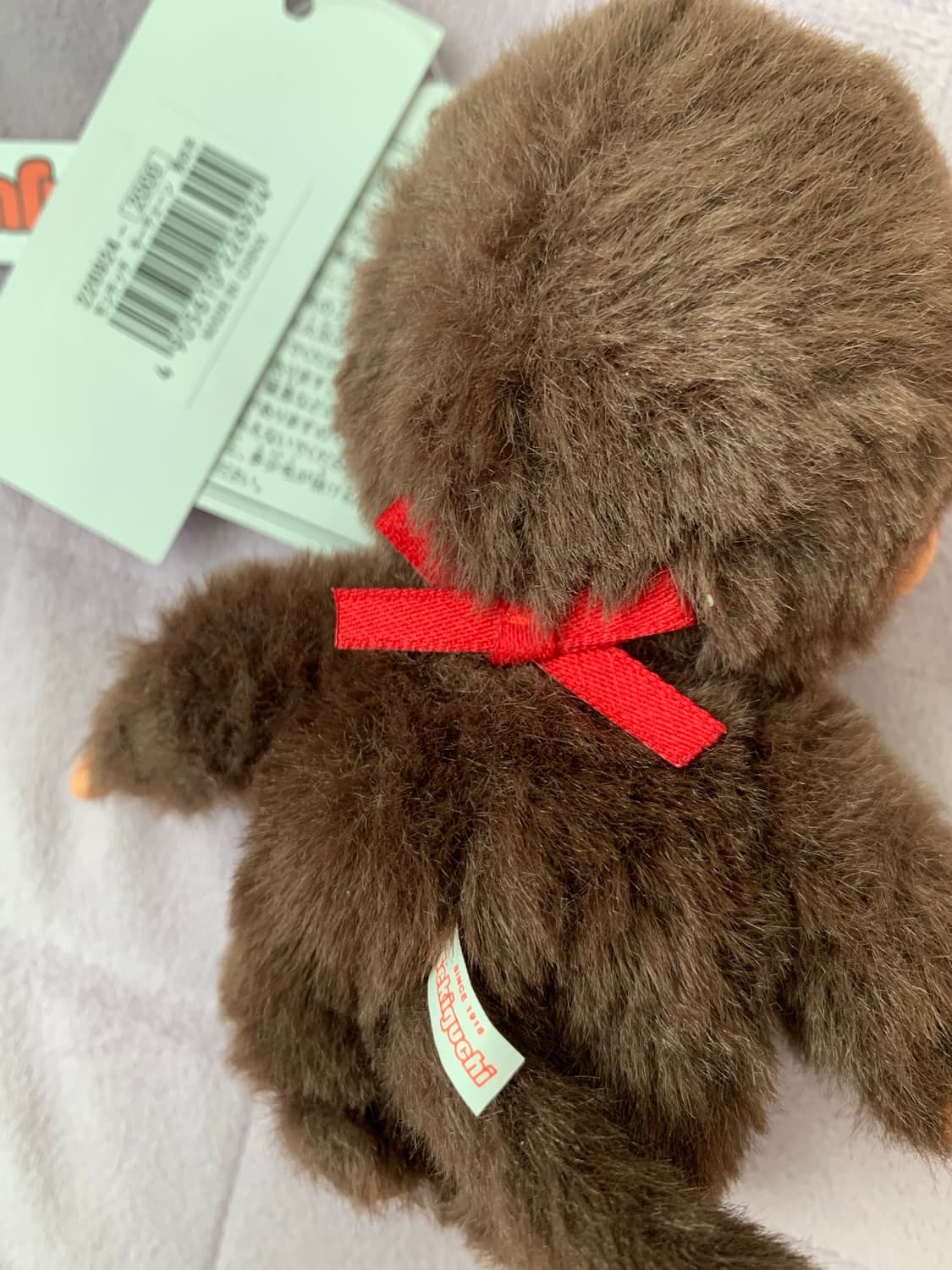 몬치치 ss 남아 새거 상품이미지3