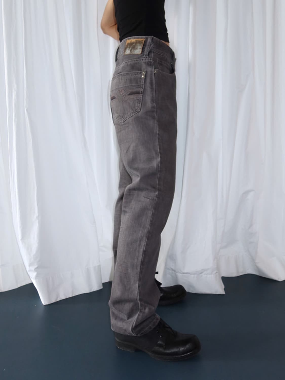 NINJA JEANS  상품이미지2