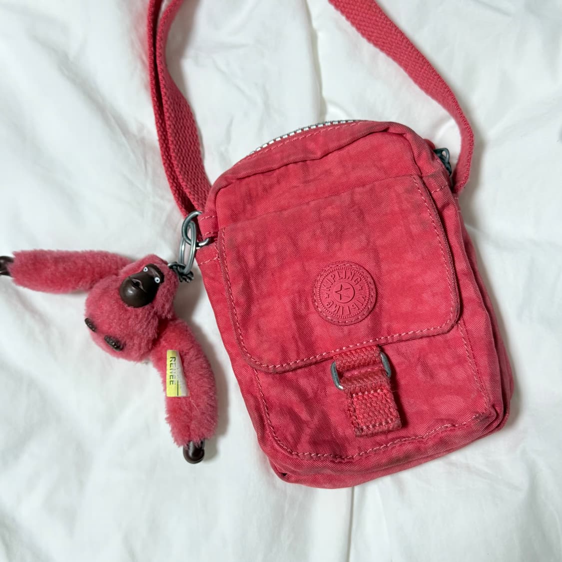 키플링 미니백 크로스백 상품이미지1