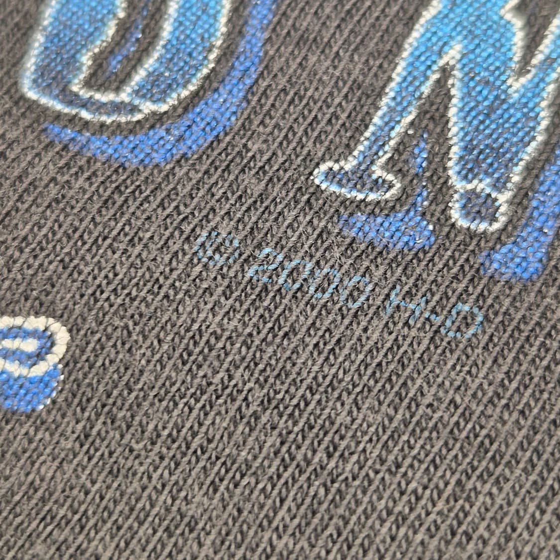[L]00s US made 할리데이비슨 -A3 상품이미지7