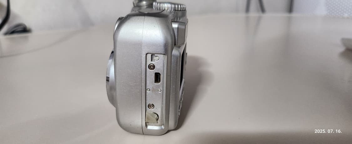 NIkon COOLPIX 3100 빈티지 레트로 디지털카메라 상품이미지3