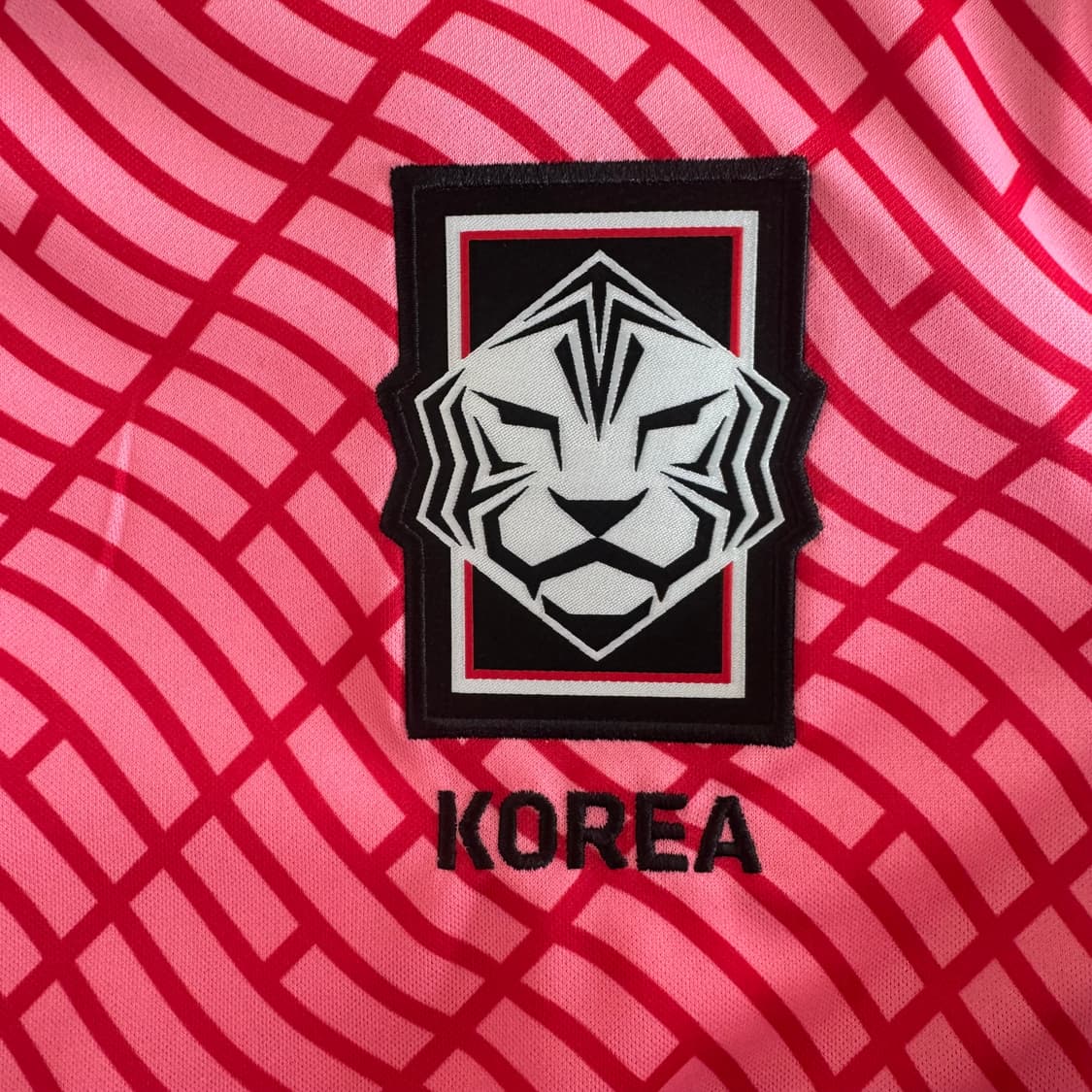 20/22 대한민국 홈 유니폼 상품이미지4