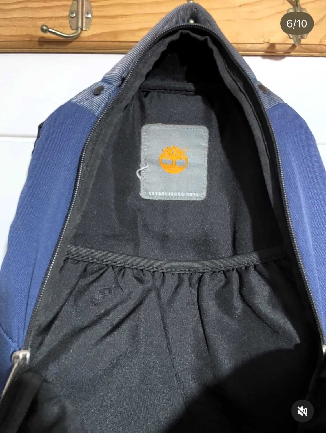 팀버랜드 백팩 상품이미지6