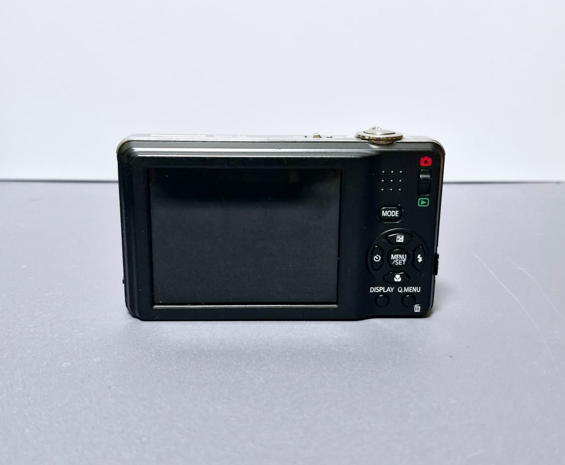 파나소닉 루믹스 DMC-F3  디지털카메라  상품이미지8