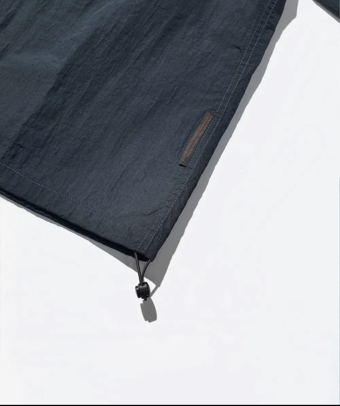 사운즈라이프 유틸리티 매쉬 포켓 반팔 셔츠 상품이미지6