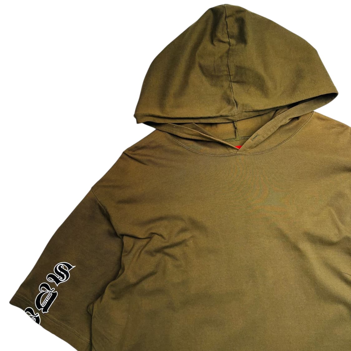 슈프림 레이어드 후드 롱슬리브 L 상품이미지2