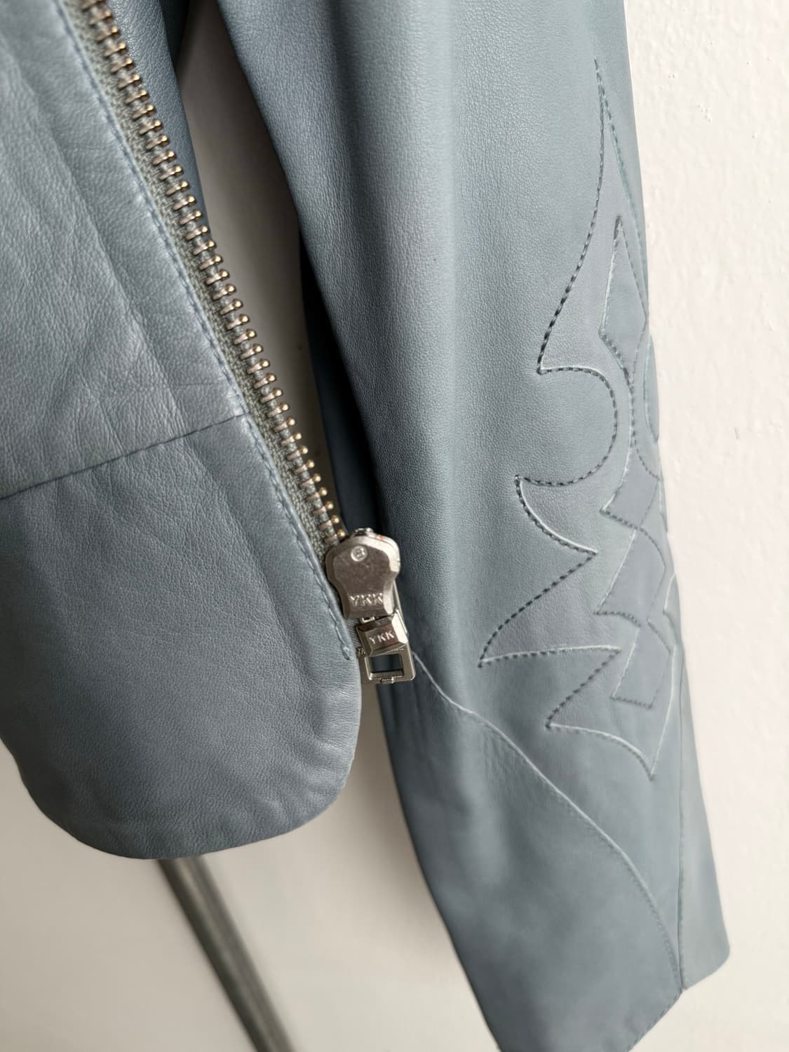 Zadig & Voltaire LEATHER JACKET  상품이미지5