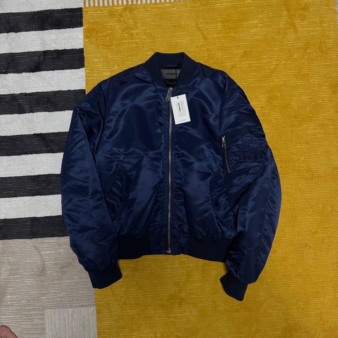 JW Anderson Ma-1 상품이미지1