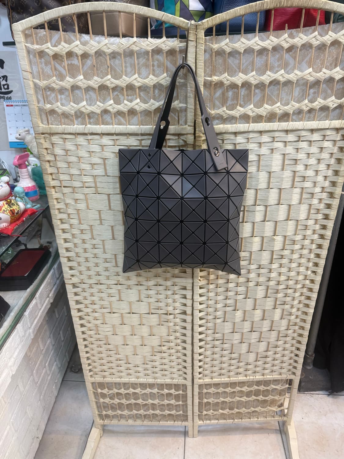 정품 바오바오 토트백 팝니다 상품이미지1