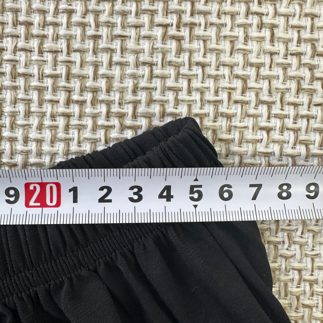 F 빈티지 반바지 0429D 상품이미지8