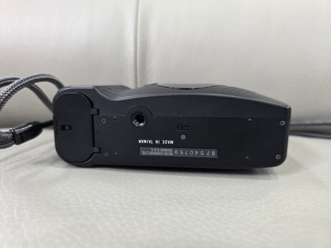 리코 Ricoh 필름카메라 FF-9D 상품이미지10