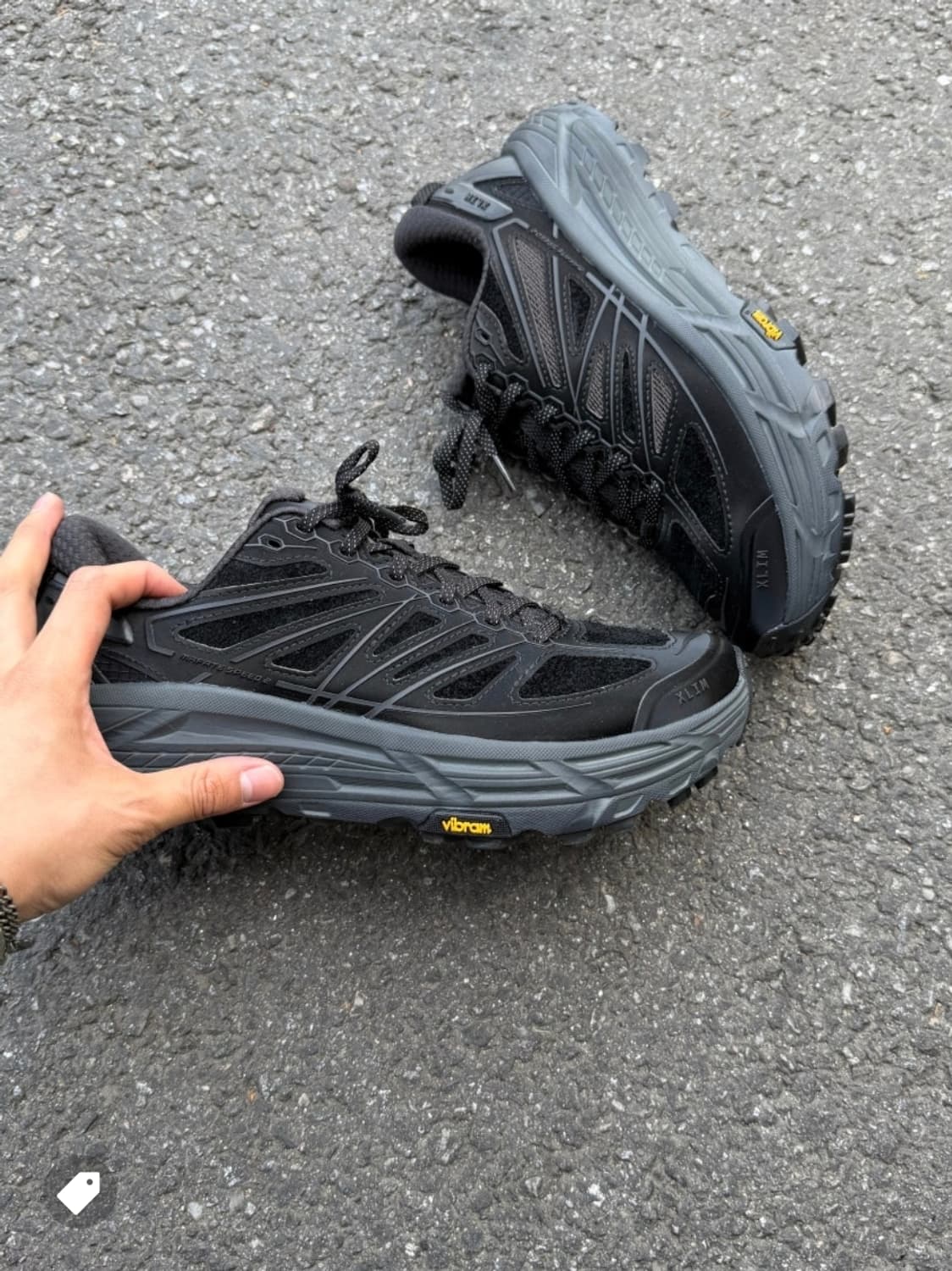 엑슬림 호카 마파테 스피드 2 상품이미지2