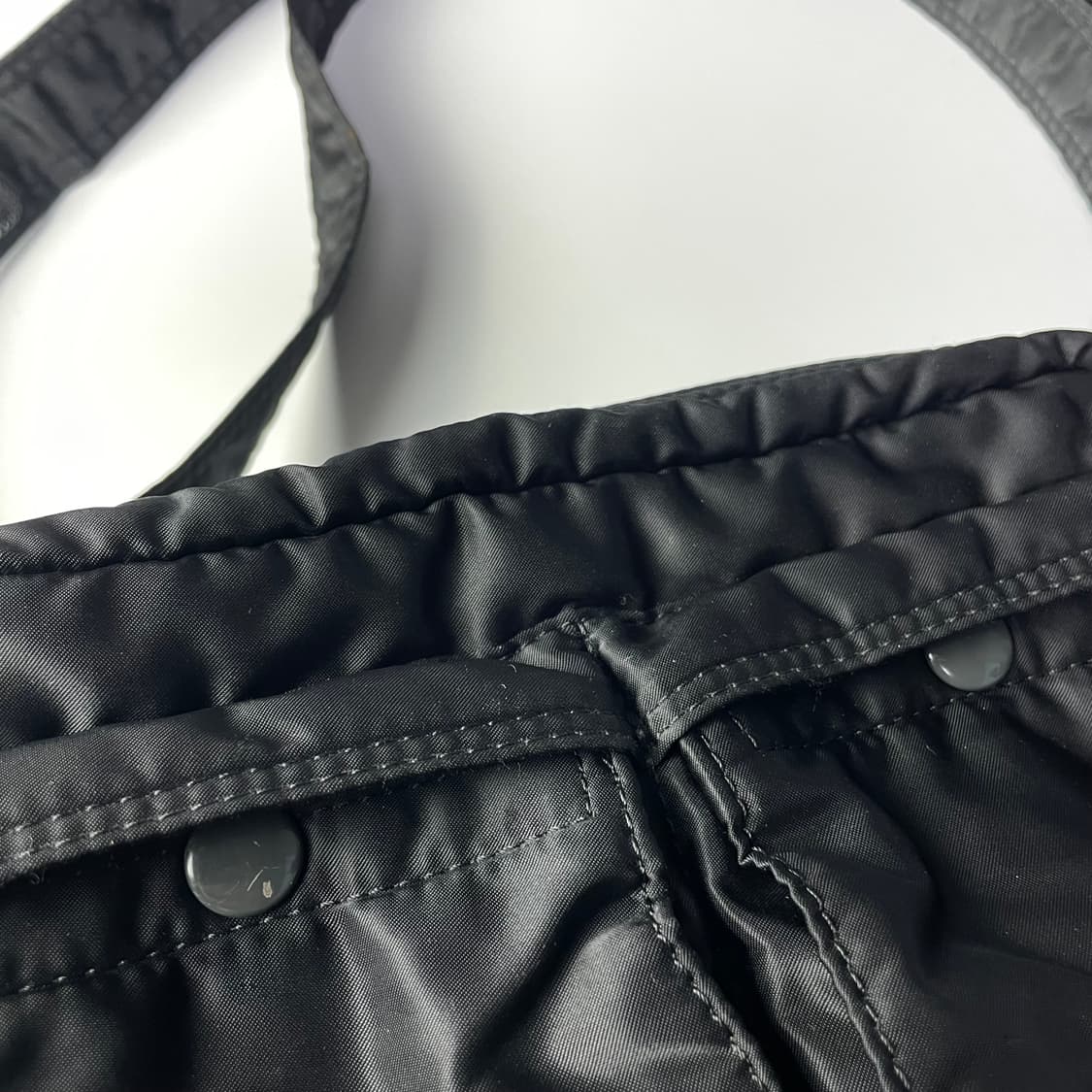 PORTER TANKER 포터 탱커 숄더백 S 상품이미지5