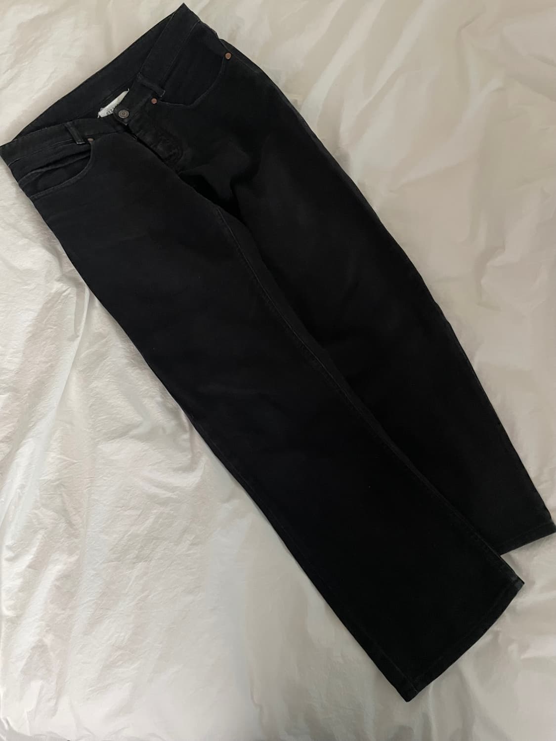 마르지엘라 레귤러 데님팬츠 상품이미지3