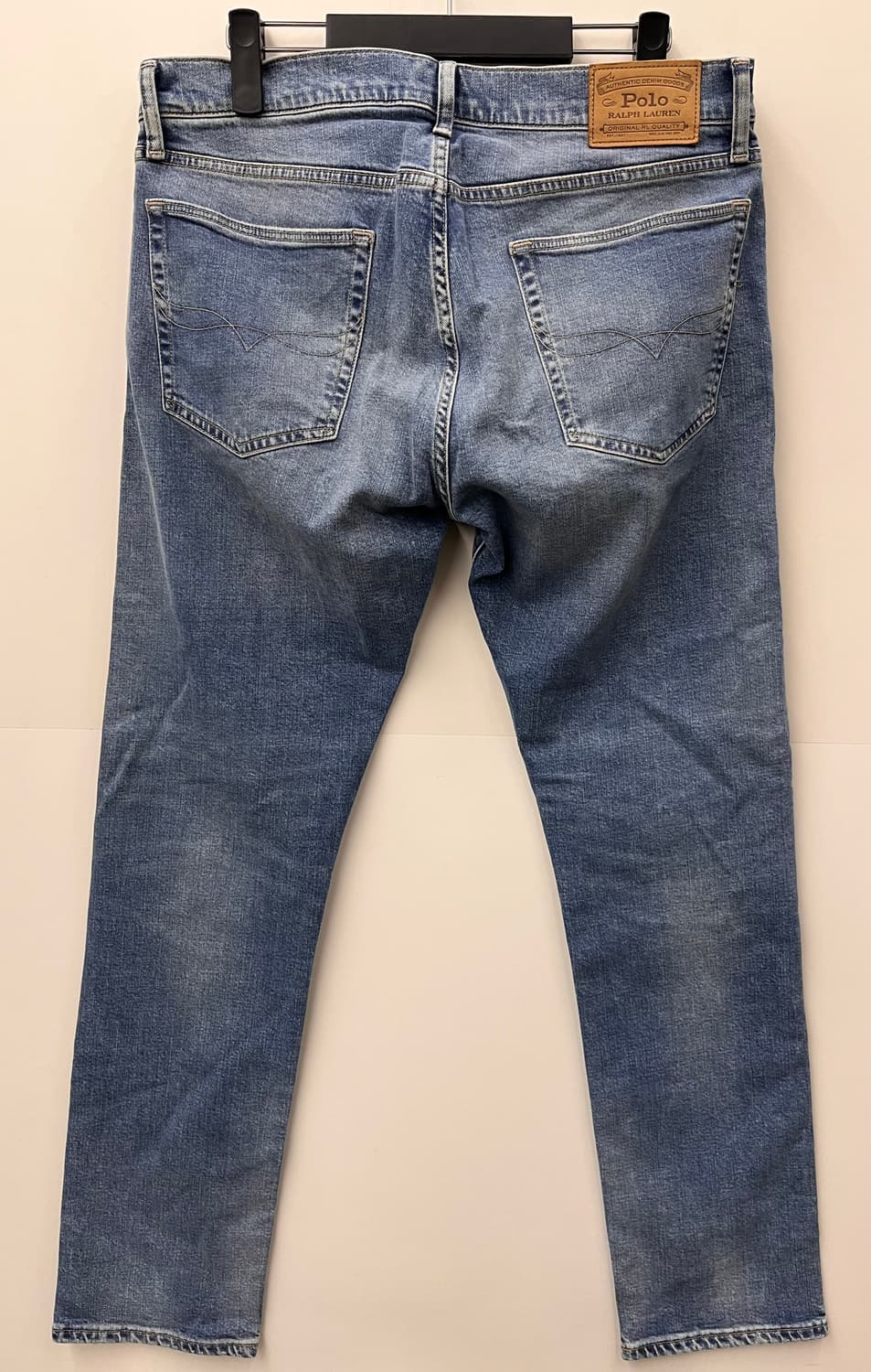 폴로 랄프로렌 Sullivan 데님 팬츠 34 상품이미지4