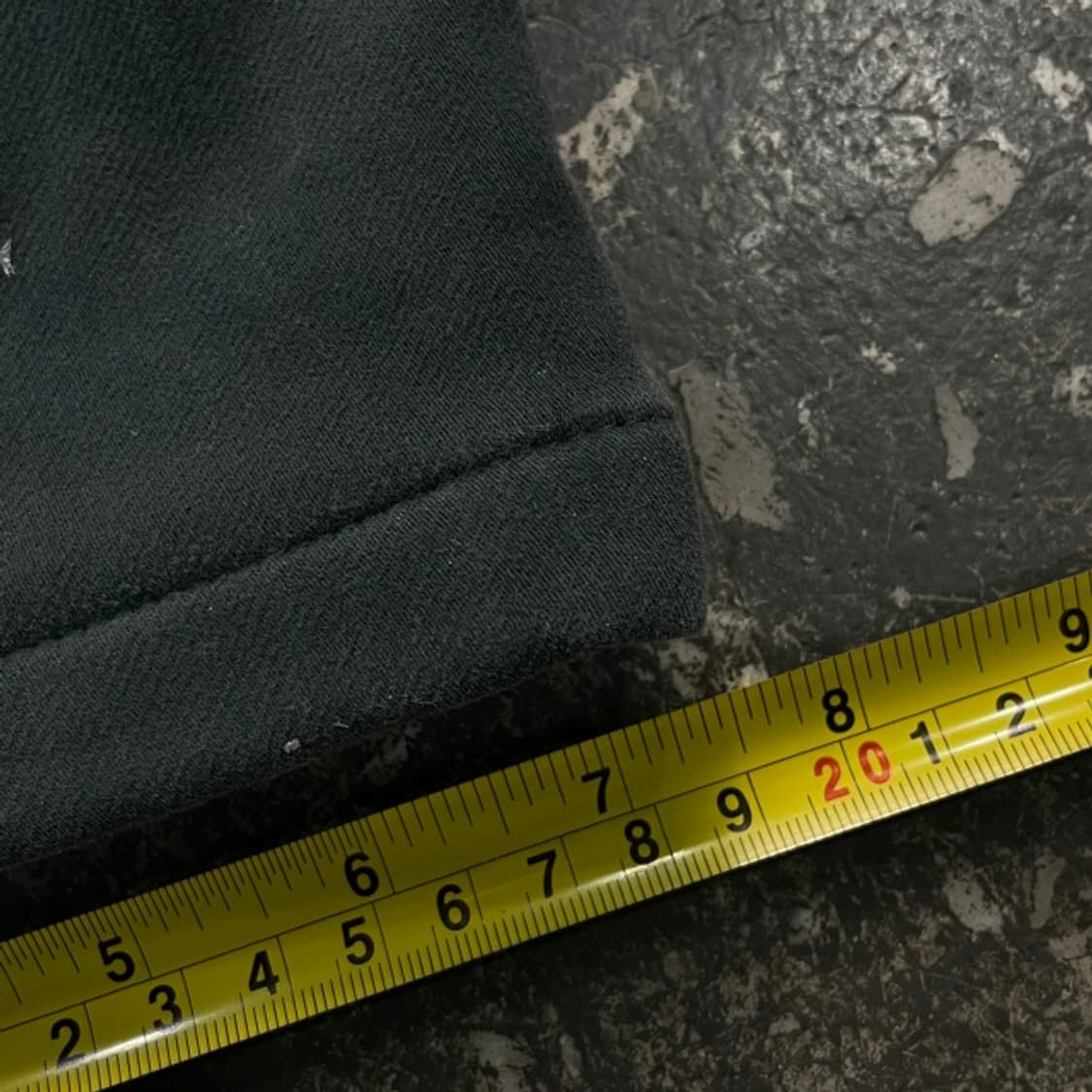 32 와이드앵글 팬츠 상품이미지6