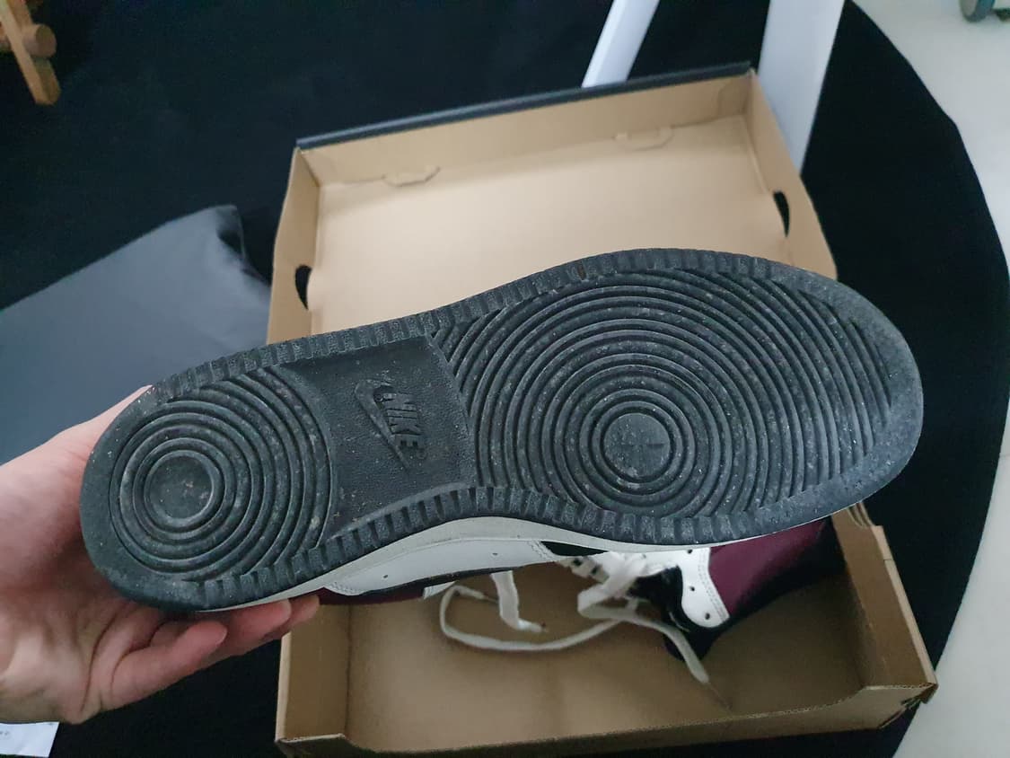 나이키 코트비전 270 상품이미지4