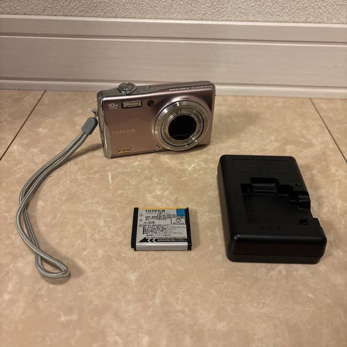 (아일릿원희디카) 후지 F80EXR  Fujifilm finepix F8 상품이미지2