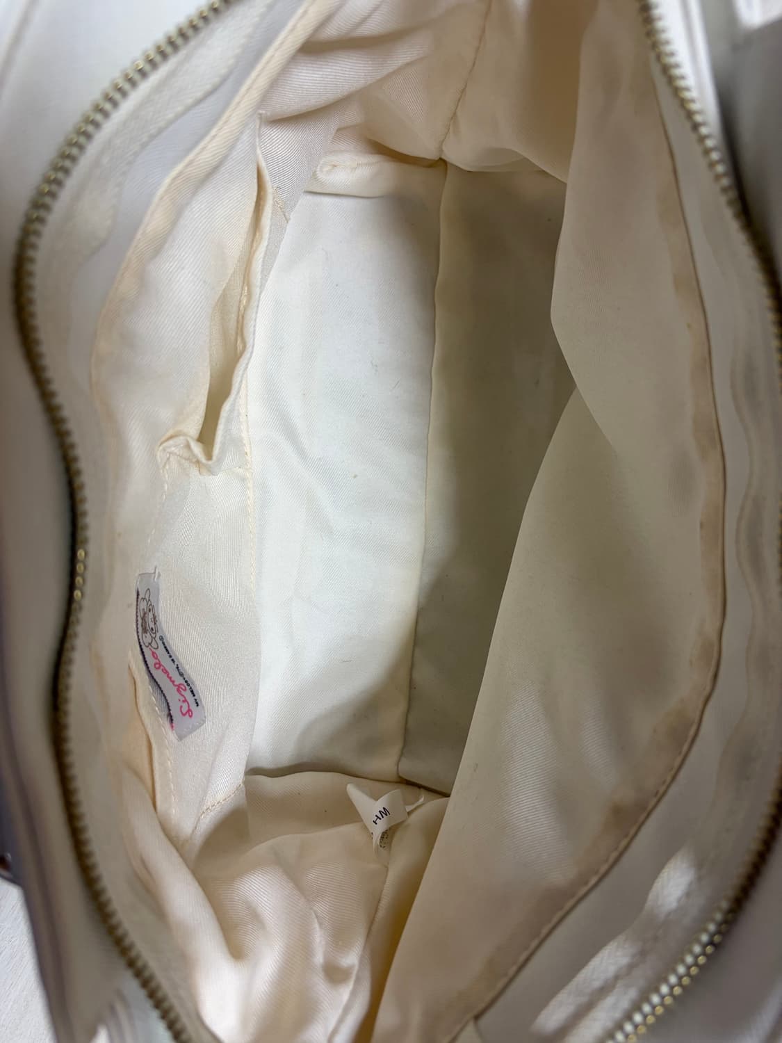 리즈멜로 리즈리사 갸루 양산형 크로스백 핸드백 가방 상품이미지5