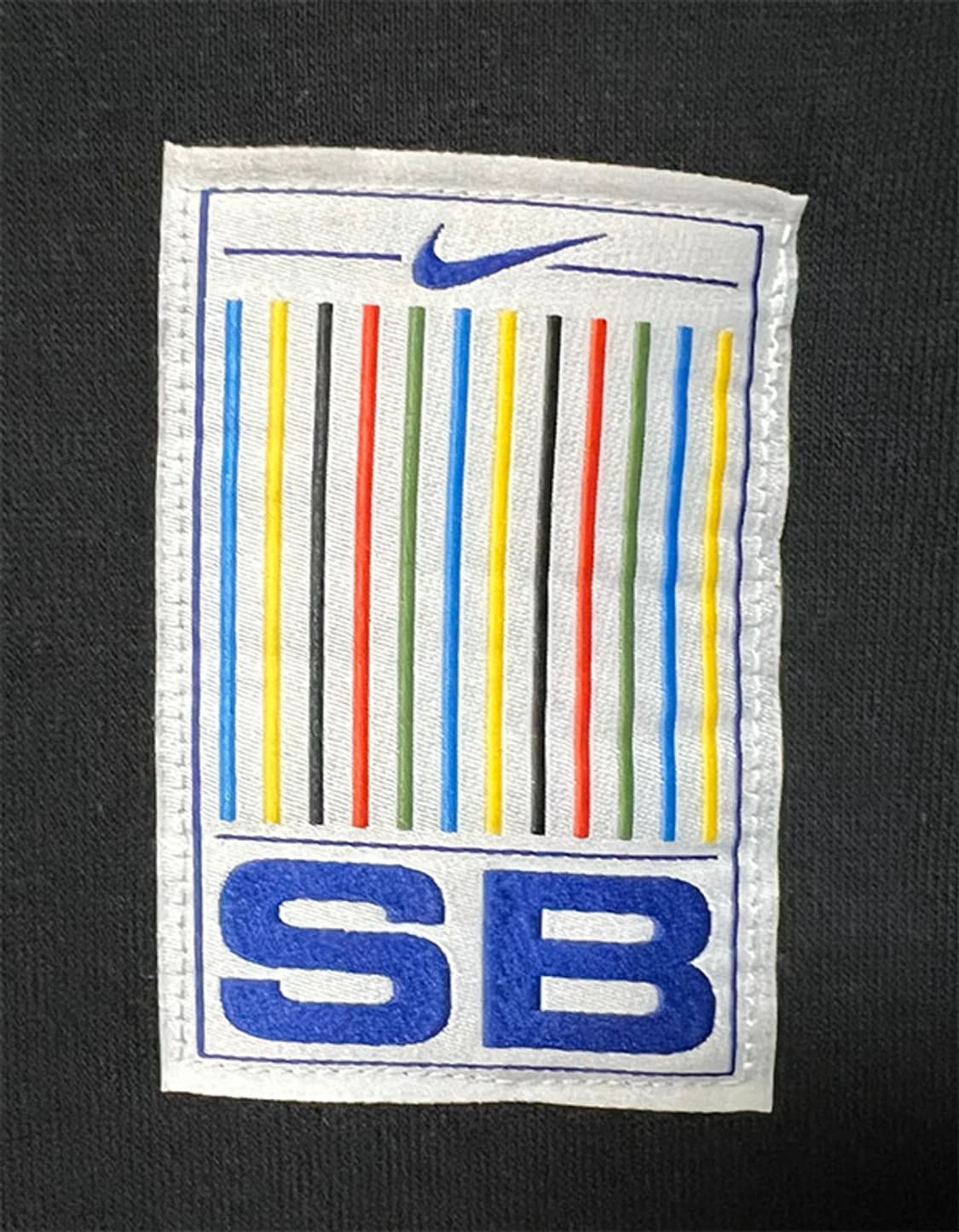 NIKE 나이키 남자 맨투맨티 기모 L 100 상품이미지4