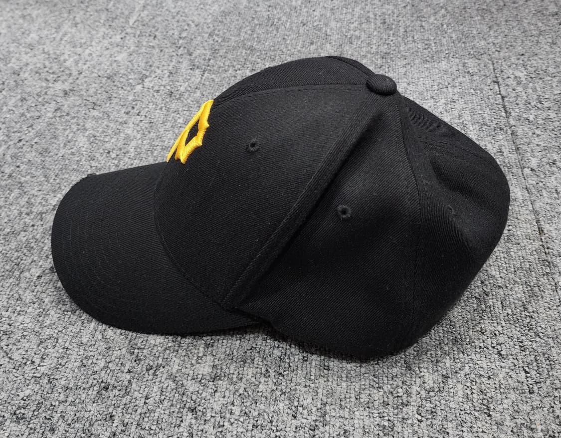 MLB 피치버그 파이리츠 볼캡 모자 M-XL 상품이미지3