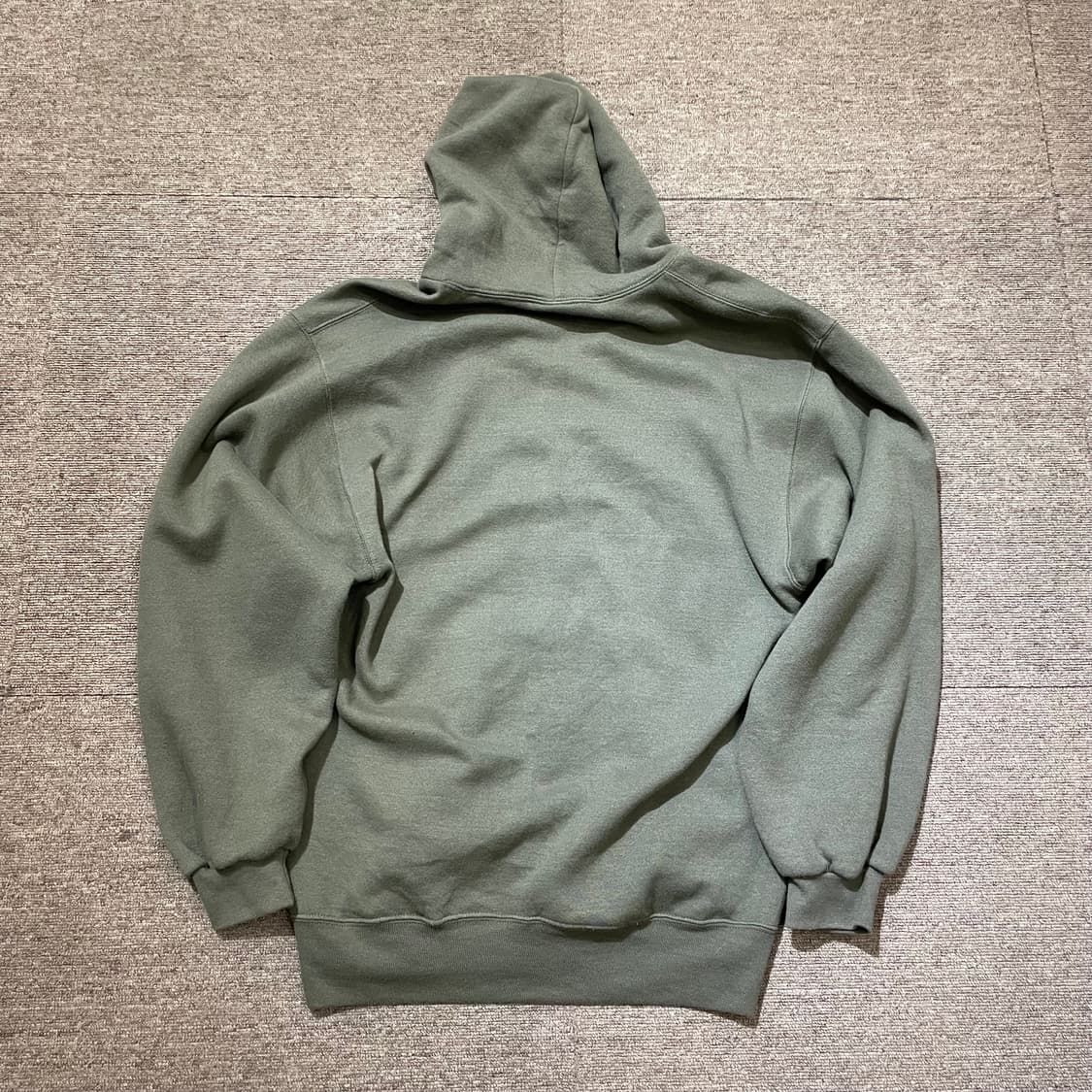 (M) USA USMC 밀리터리 미해병대 후드집업 상품이미지2