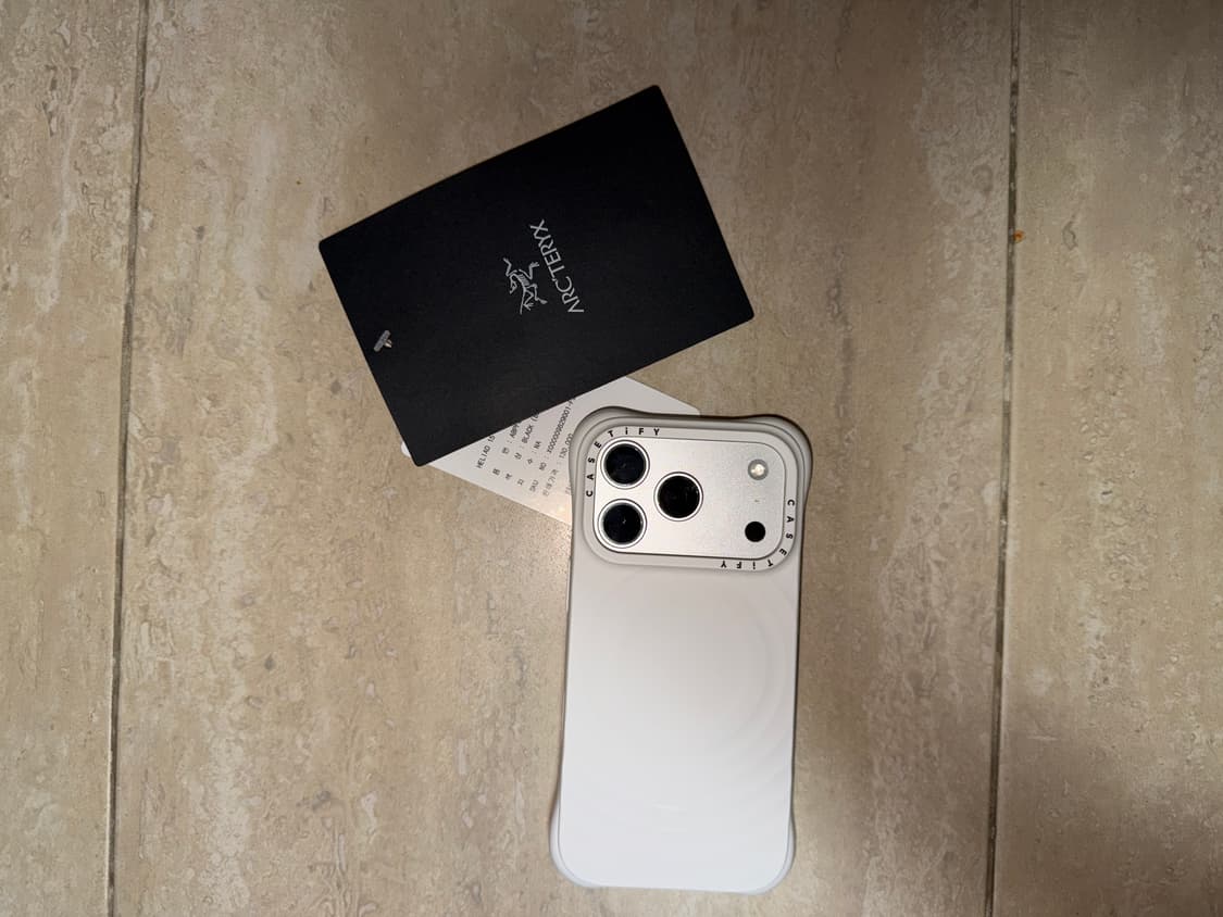 아크테릭스 헬리아드 15 상품이미지5