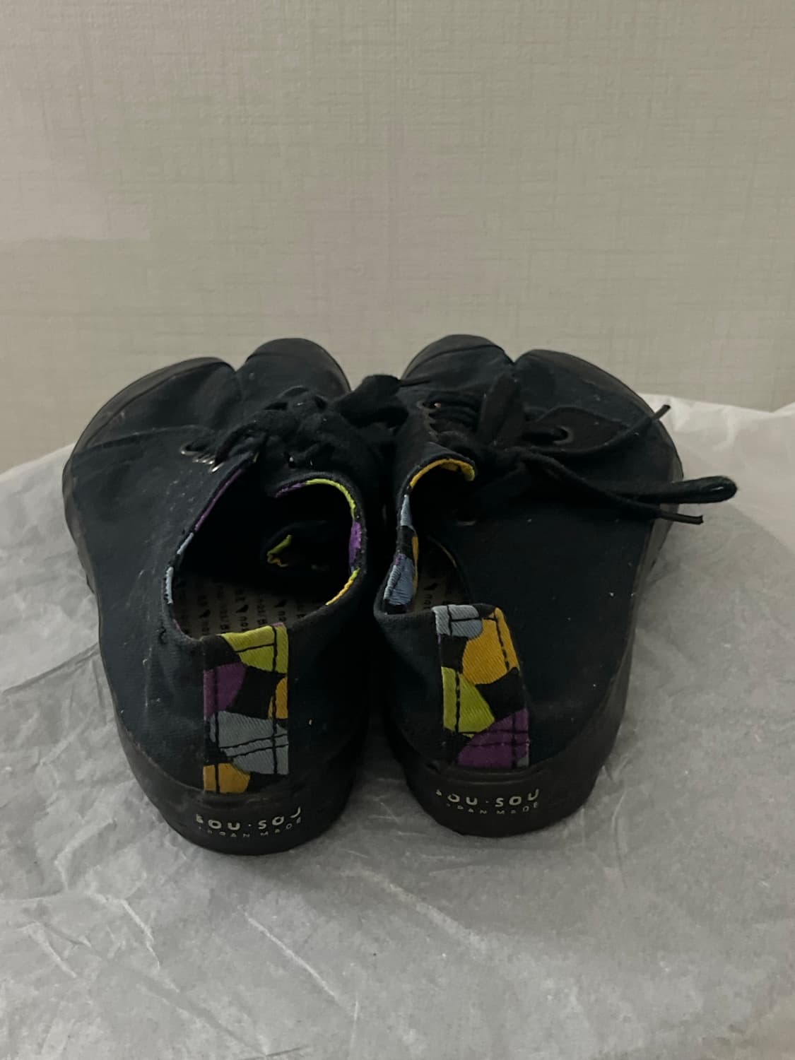 소우소우 sousou 타비슈즈 상품이미지3