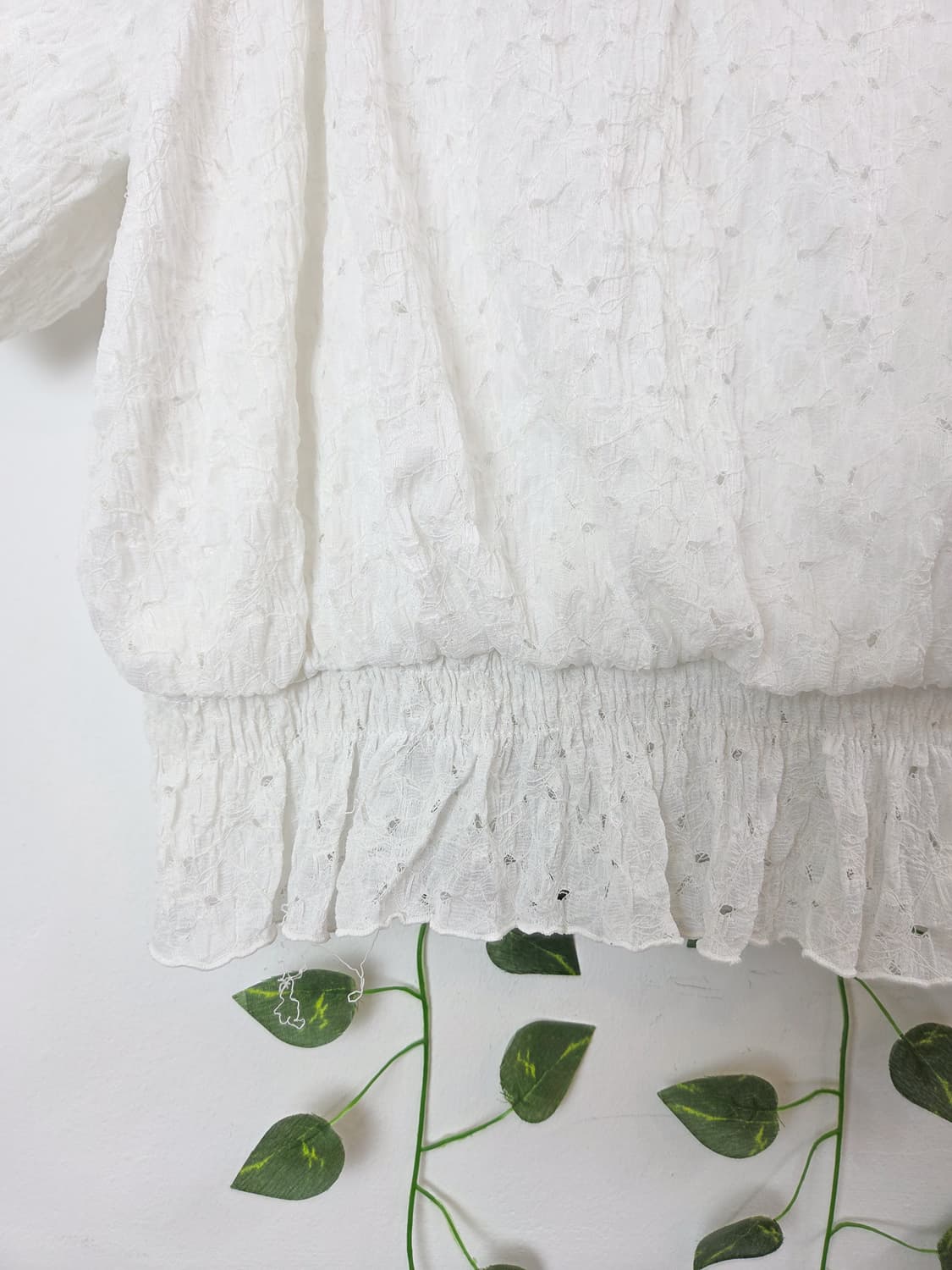 Lowrys farm 블라우스 상품이미지3