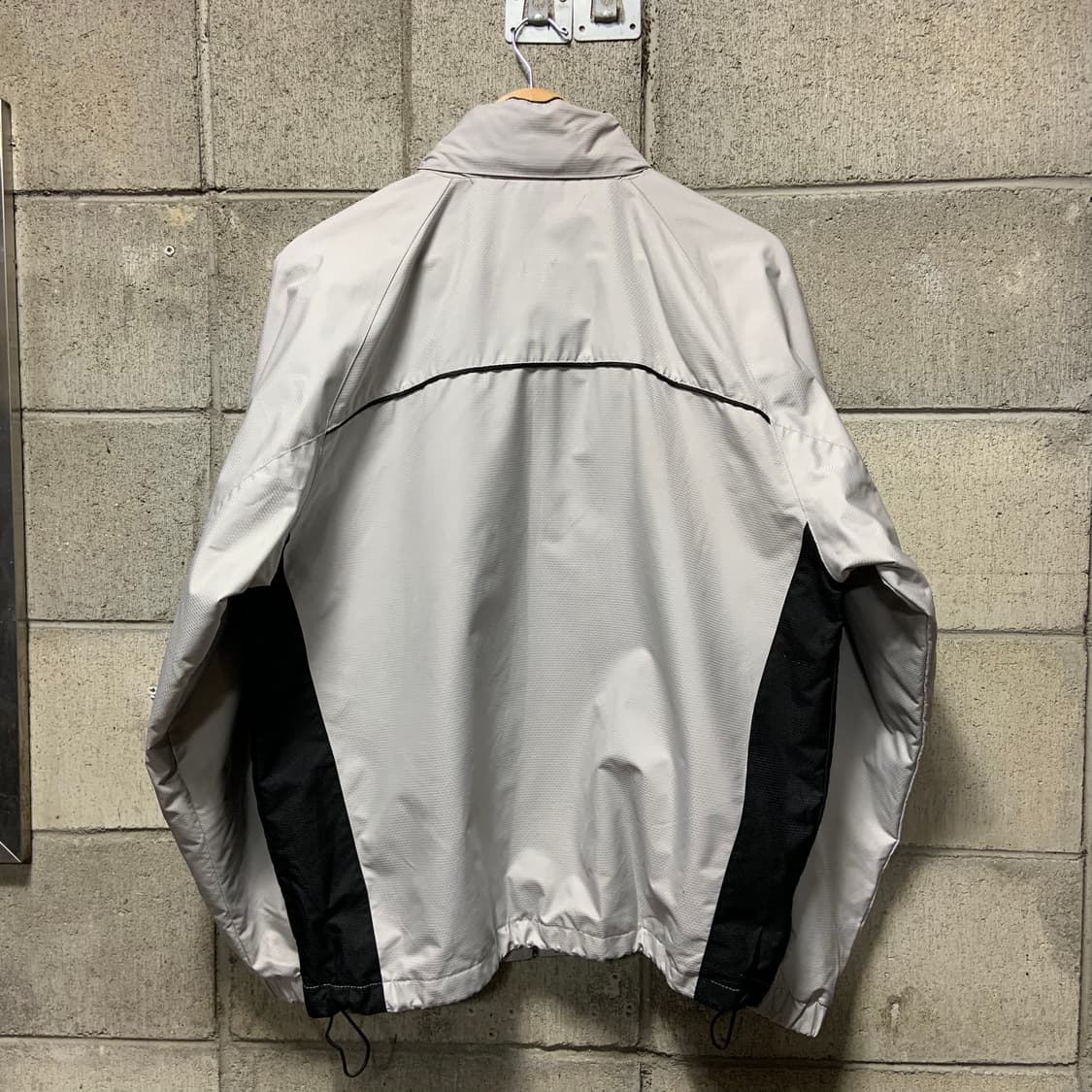 나이키 00s 축구 국대 바람막이 L 상품이미지7