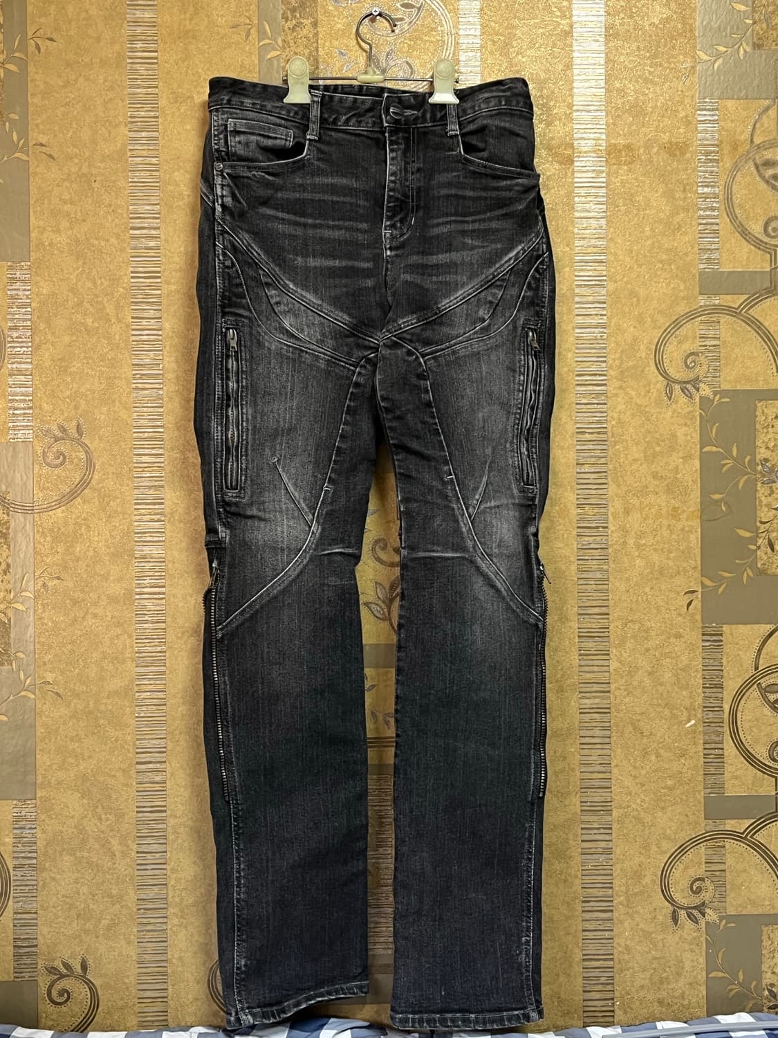 MAXLER 라이딩진 30 블랙 상품이미지2