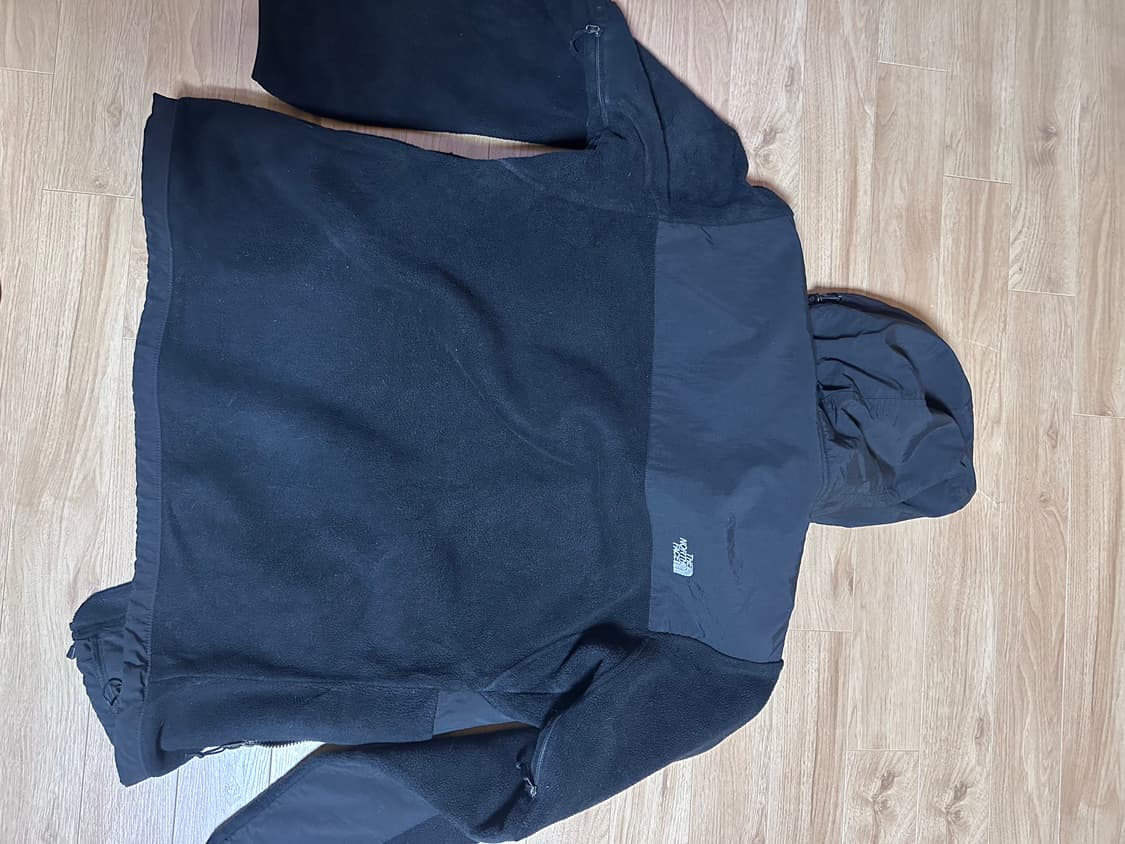 노스페이스 플리스 자켓 상품이미지4