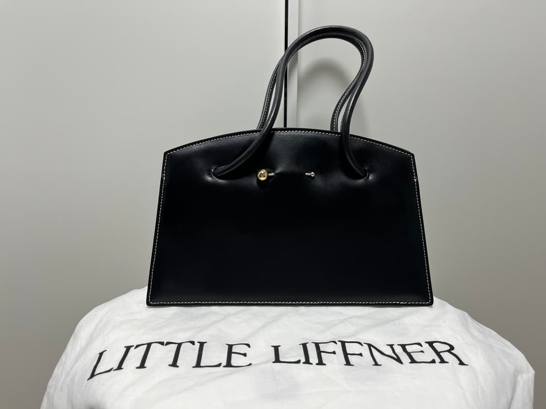 리틀리프너 숄더백 상품이미지1