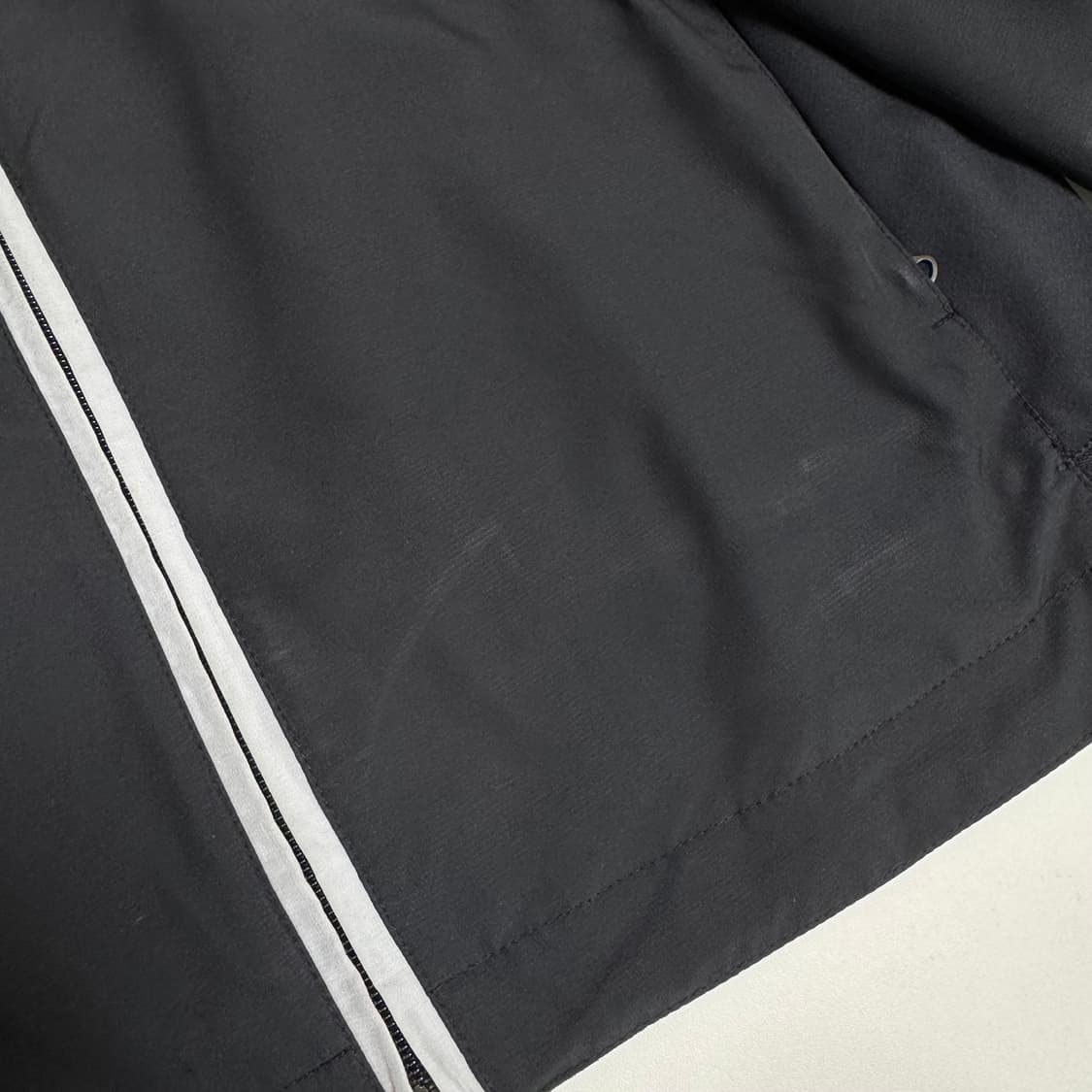 나이키 대대장 유벤투스 축구팀 바람막이 L 상품이미지10