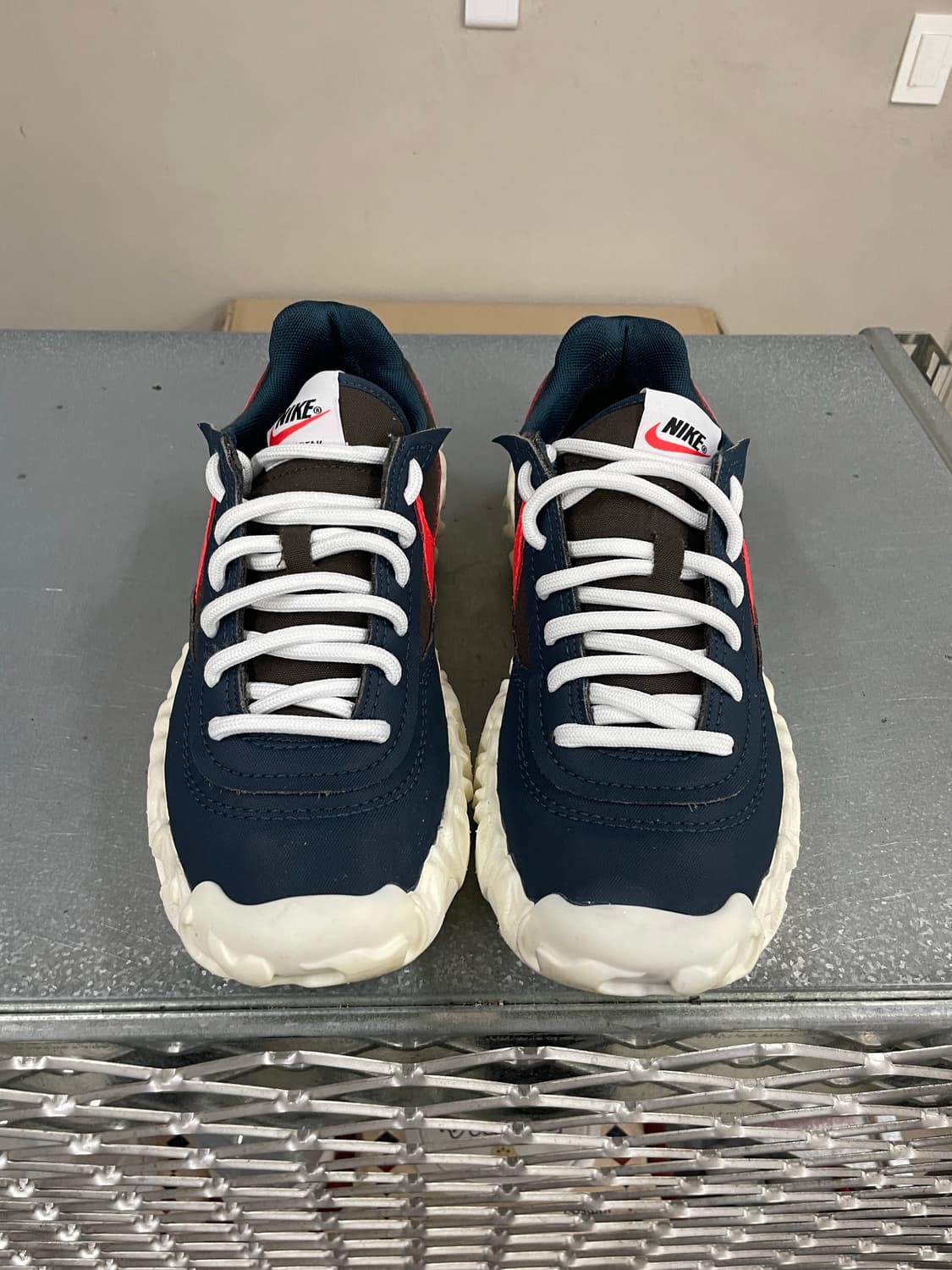 나이키 오버 브레이크 SP 250 상품이미지5