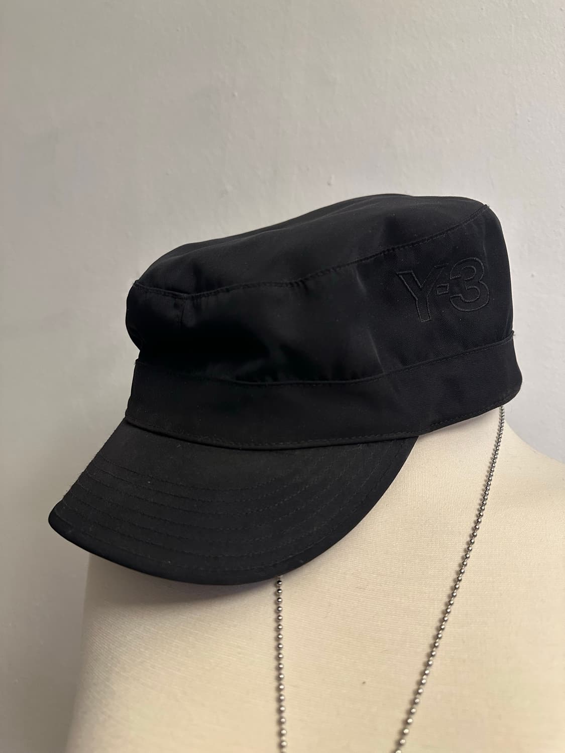 Y-3 헌팅캡  상품이미지1